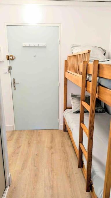Studio Climatise 4 Pers, Balcon, Parking La Grande-Motte Exterior photo